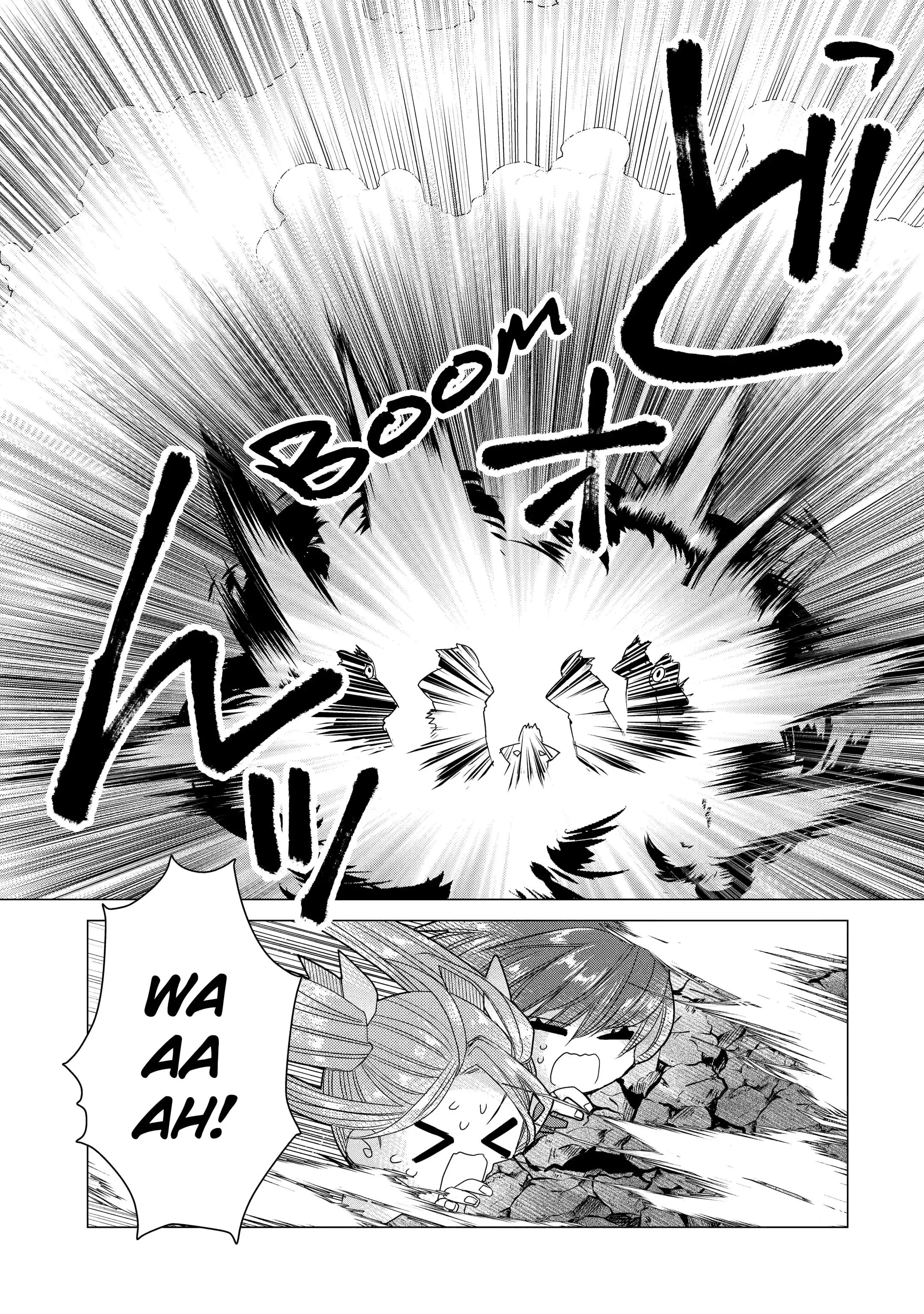 I was fired as an Adventurer, so I became an Alchemist!~ Frontier development? Alright, leave it to me! - Chapter 10 - Page 28