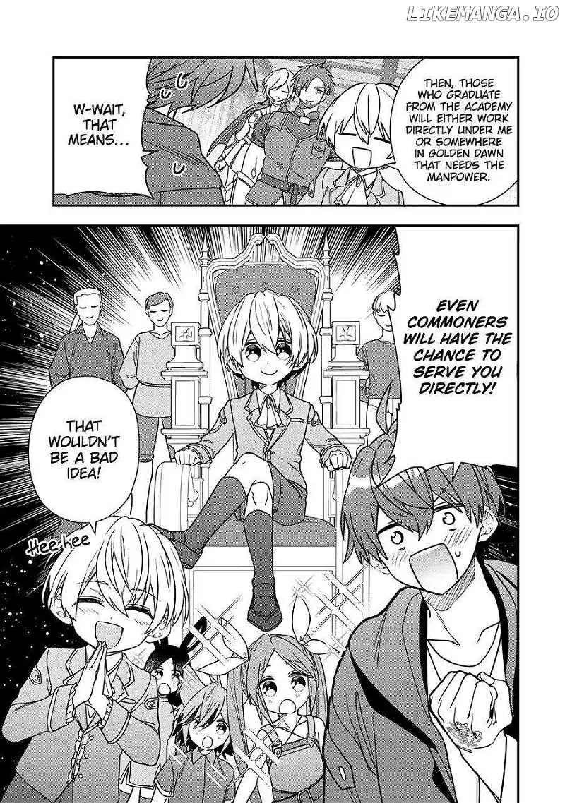 I was fired as an Adventurer, so I became an Alchemist!~ Frontier development? Alright, leave it to me! - Chapter 30 - Page 17