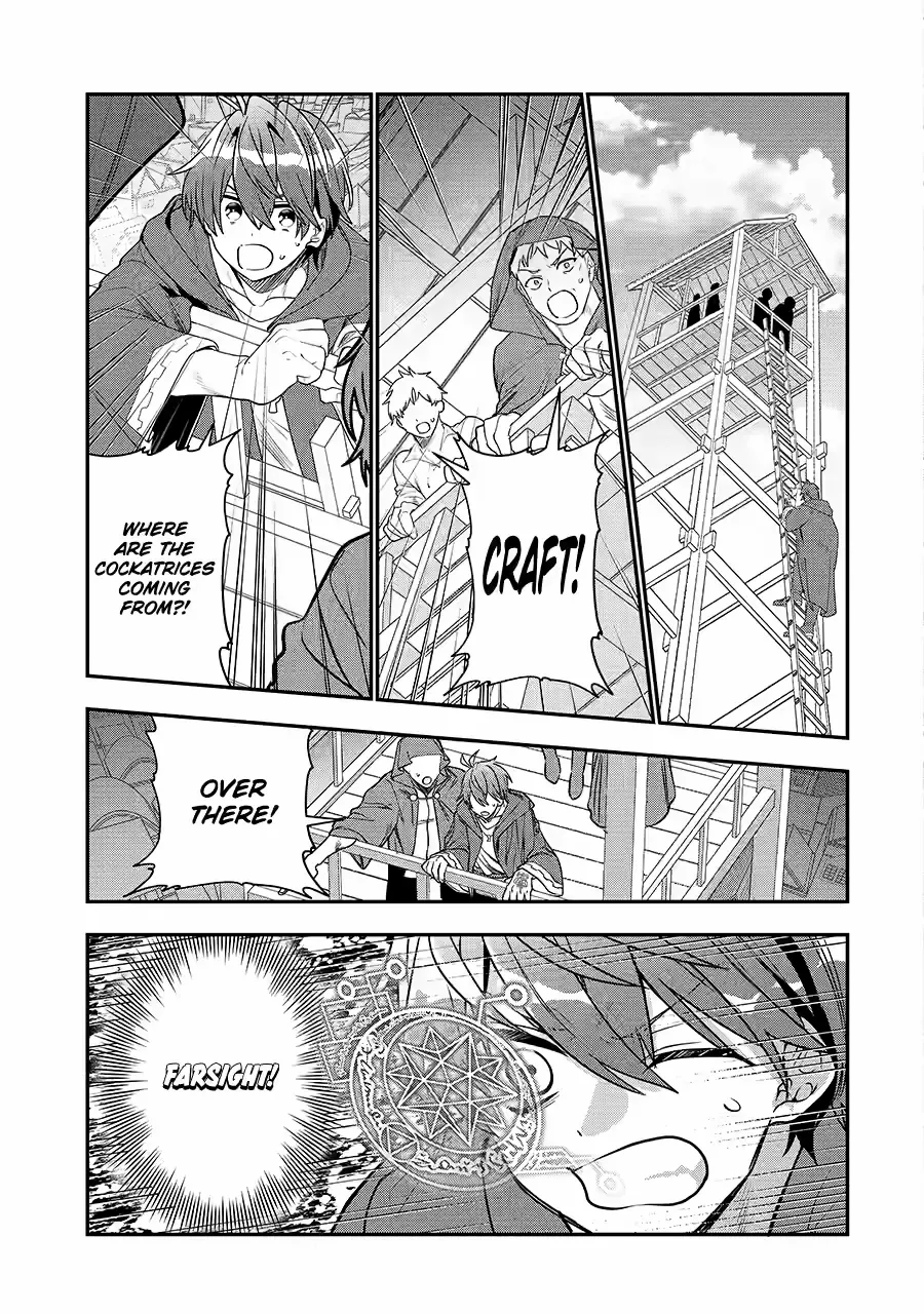 I Was Fired as an Adventurer, so I Became an Alchemist! - Chapter 24 - Page 11