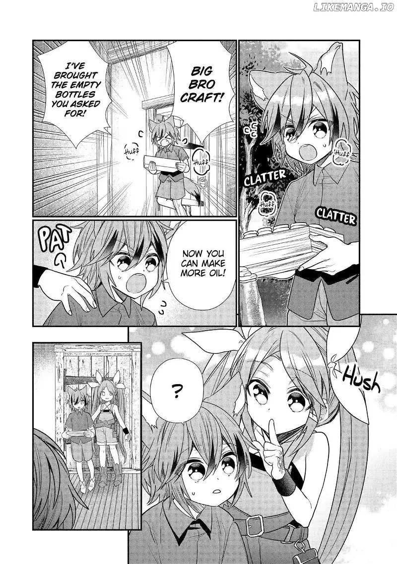 I Was Fired as an Adventurer, so I Became an Alchemist! - Chapter 29 - Page 23