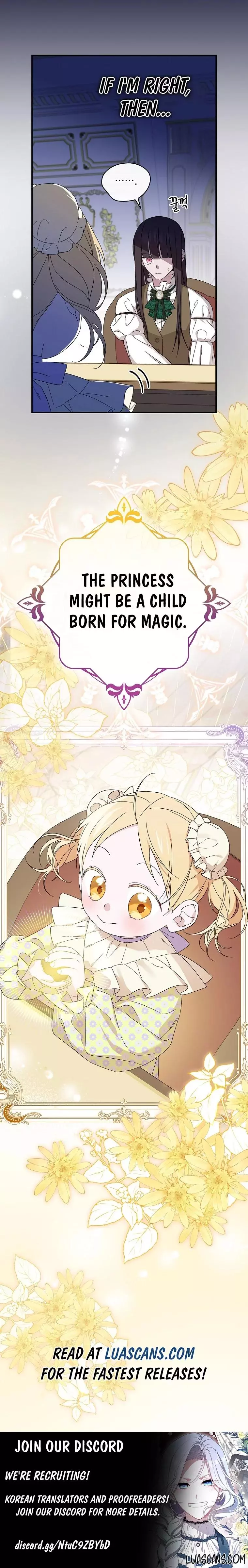 I Was Just Having Fun With The Time Limit - Chapter 10 - Page 14