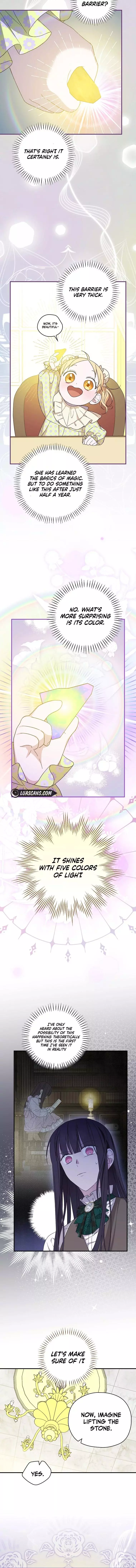 I Was Just Having Fun With The Time Limit - Chapter 10 - Page 10