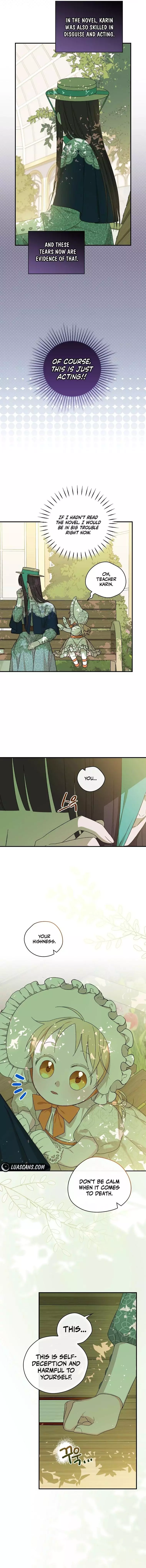 I Was Just Having Fun With The Time Limit - Chapter 10 - Page 2