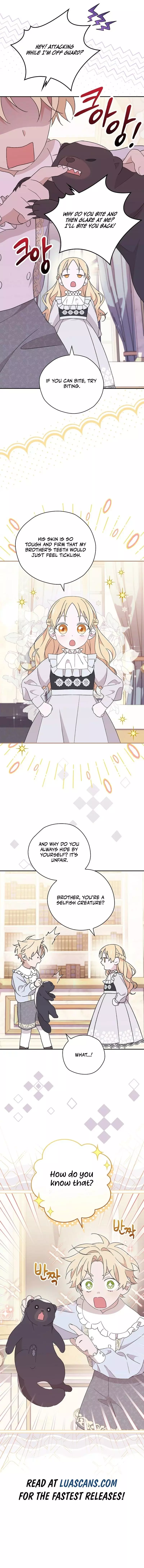 I Was Just Having Fun With The Time Limit - Chapter 18 - Page 16