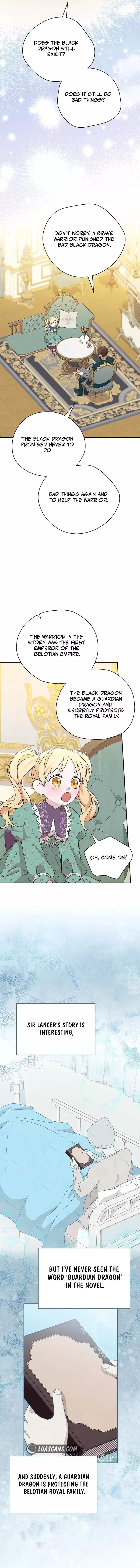 I Was Just Having Fun With The Time Limit - Chapter 20 - Page 13