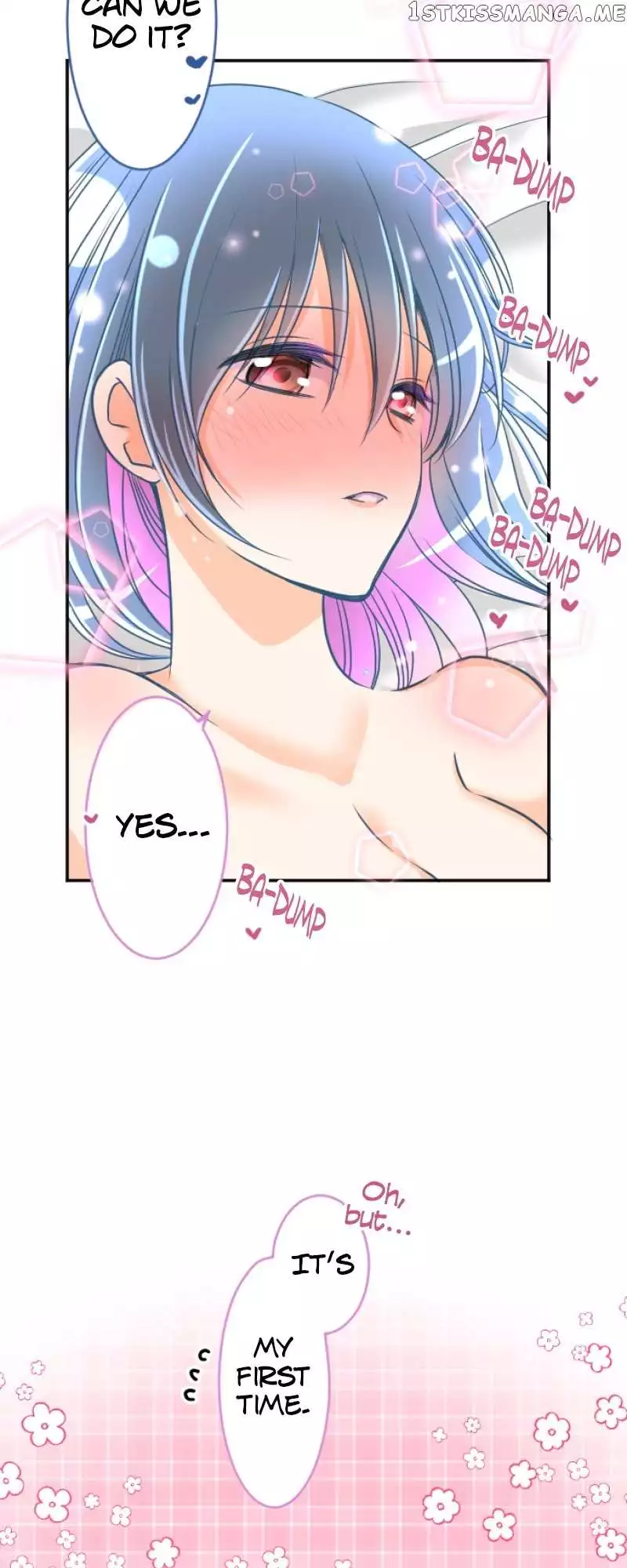 I was Reborn as a Housekeeper in a Parallel World! - Chapter 111 - Page 32
