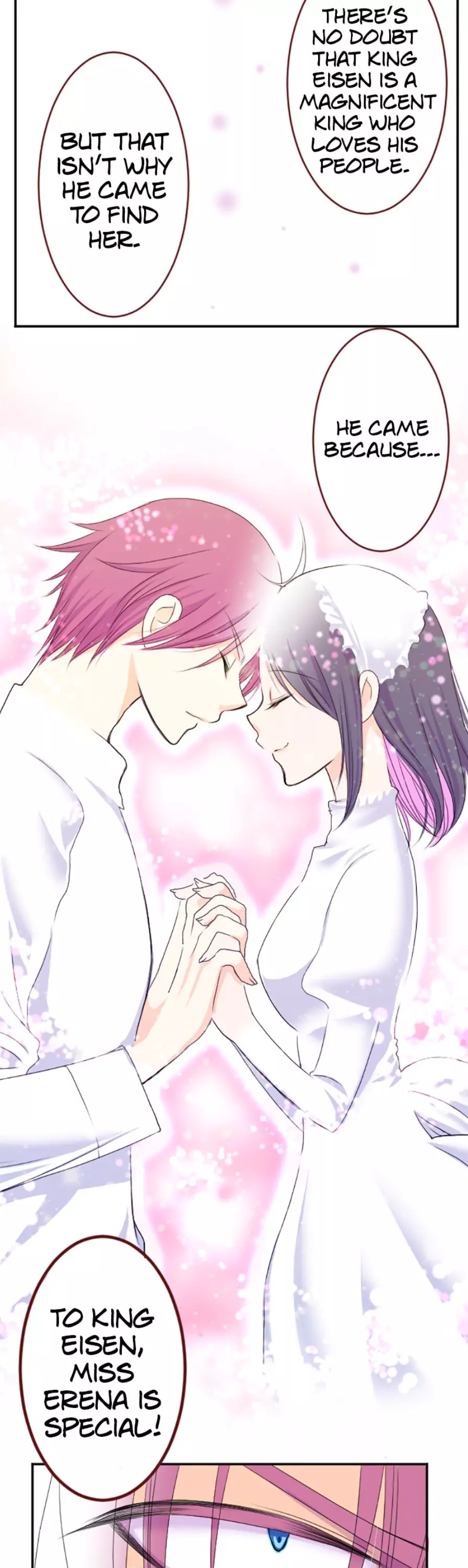 I was Reborn as a Housekeeper in a Parallel World! - Chapter 45 - Page 7