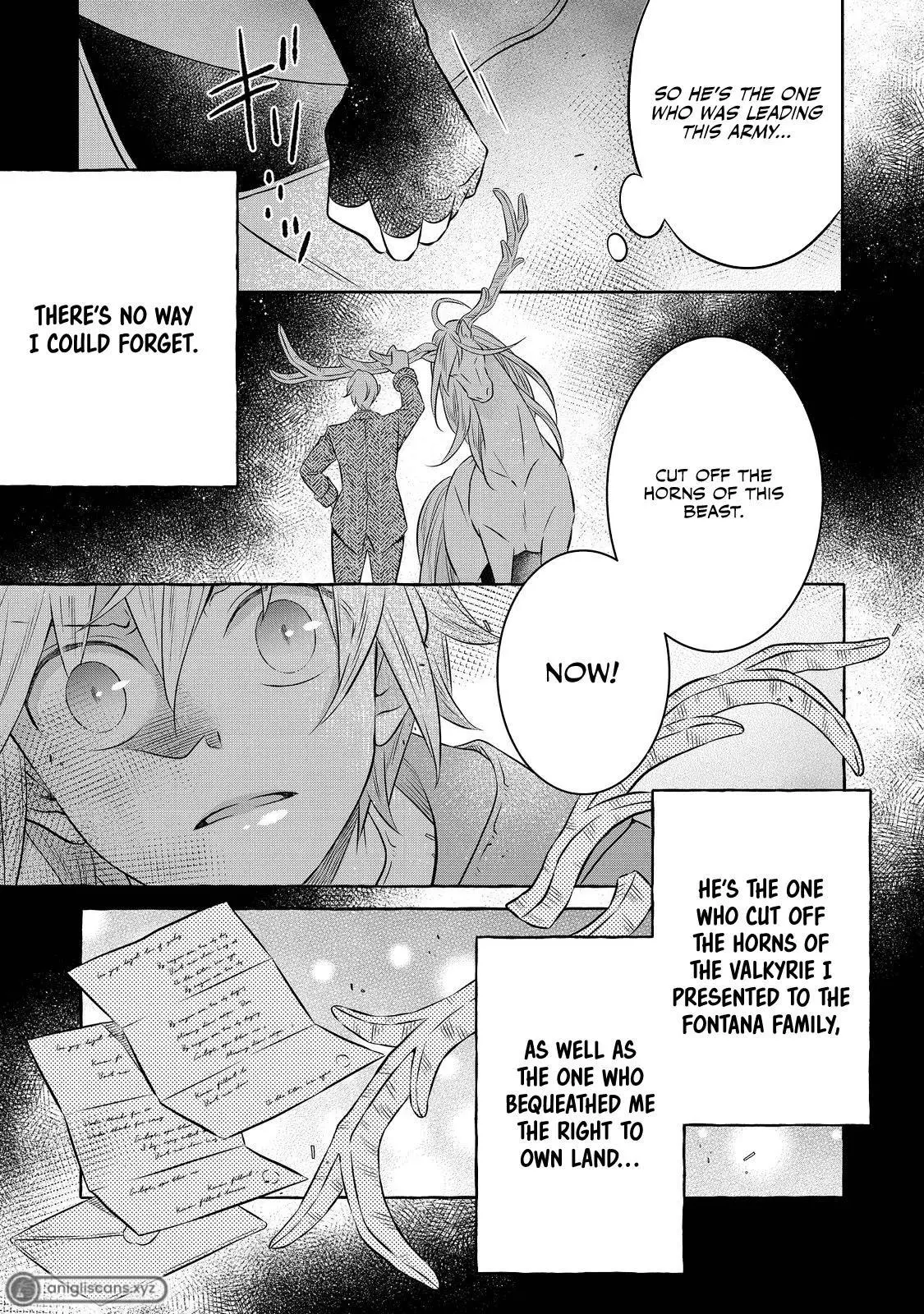 I  was Reincarnated as a Poor Farmer in a Different World, So I Decided to Make Bricks to Build a Castle. - Chapter 14 - Page 2