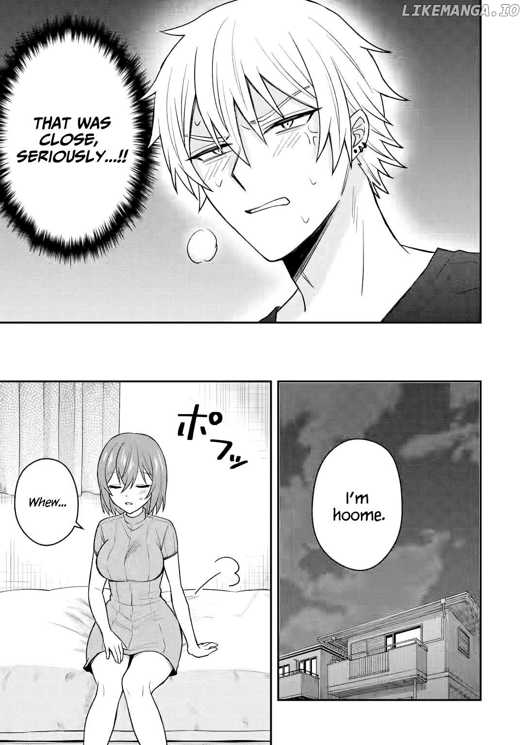 I Was Reincarnated As The Scumbag From a Netorare Manga, But The Heroine is Coming On To Me - Chapter 10 - Page 27