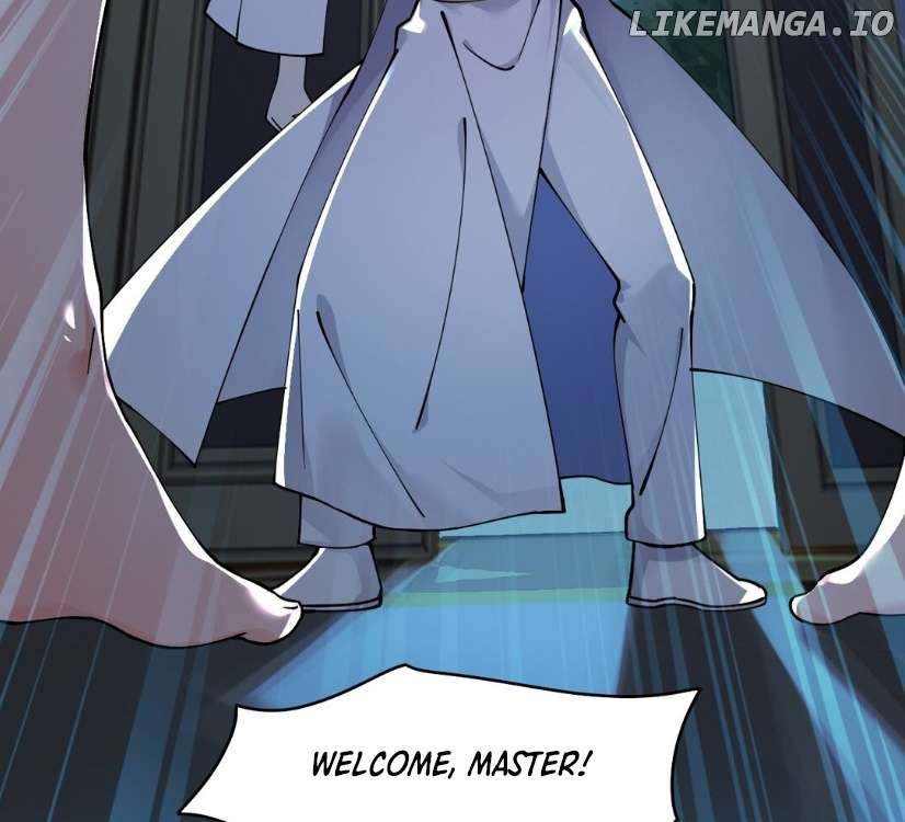 I, Who Have the Natural Charismatic Traits, Was Targeted by Yandere Disciples - Chapter 1 - Page 89
