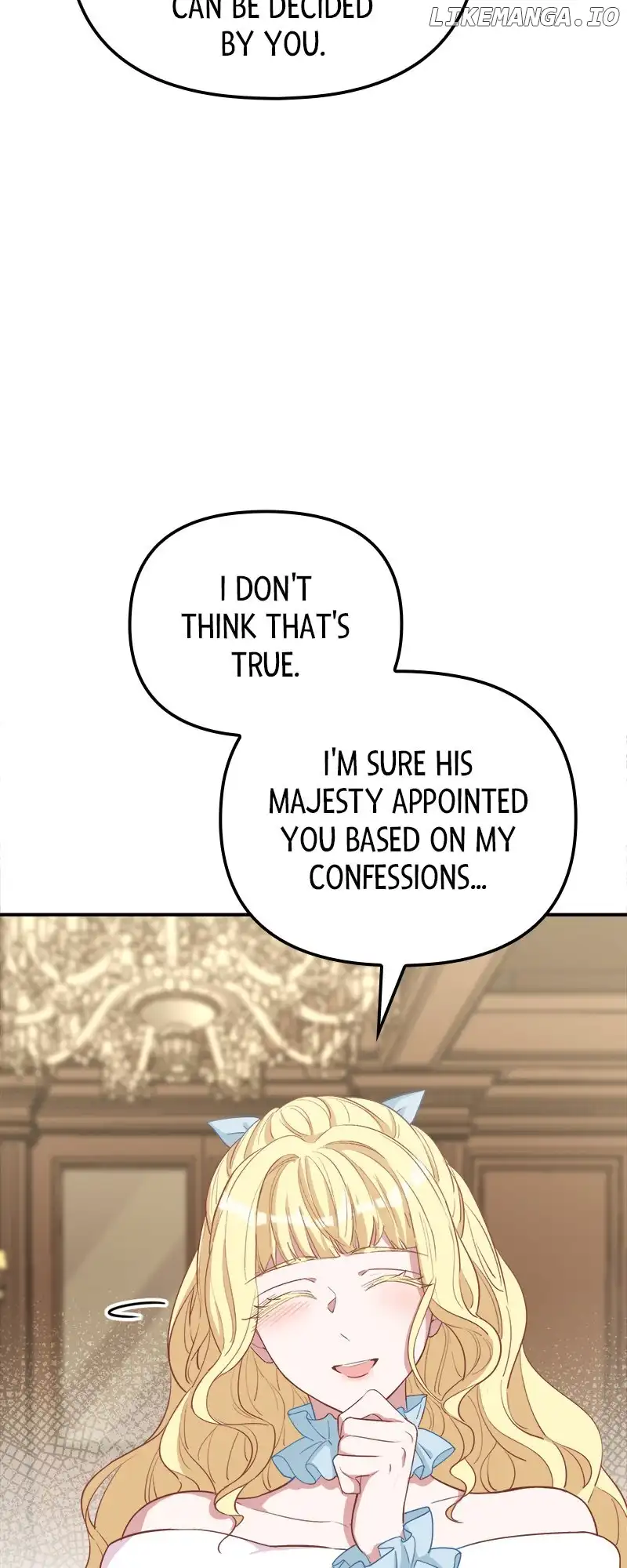 I Woke Up As a Notorious Troublemaker! - Chapter 18 - Page 3