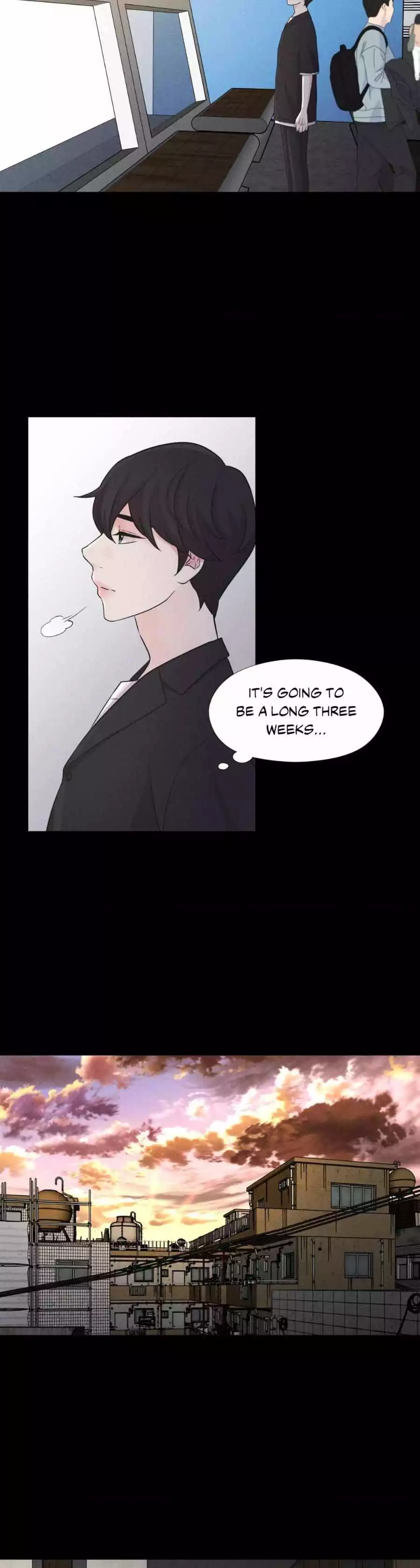 Ianryu - Chapter 11 - Page 17