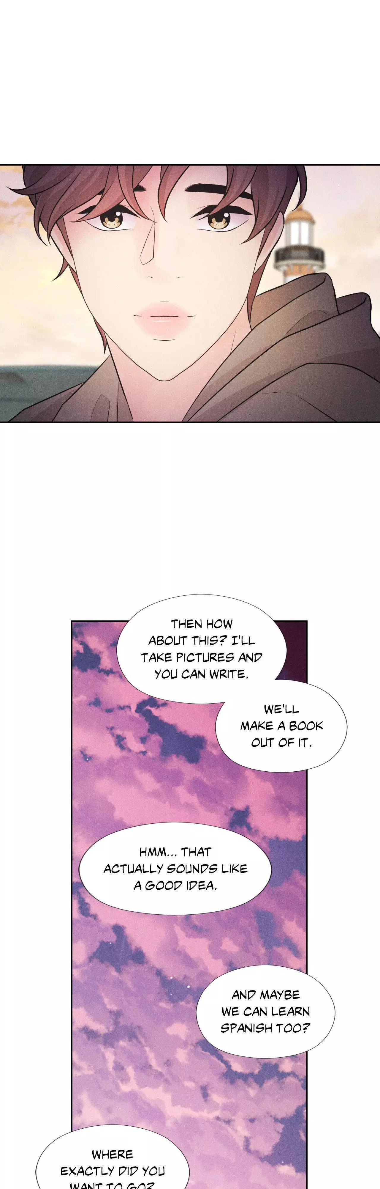 Ianryu - Chapter 25 - Page 42