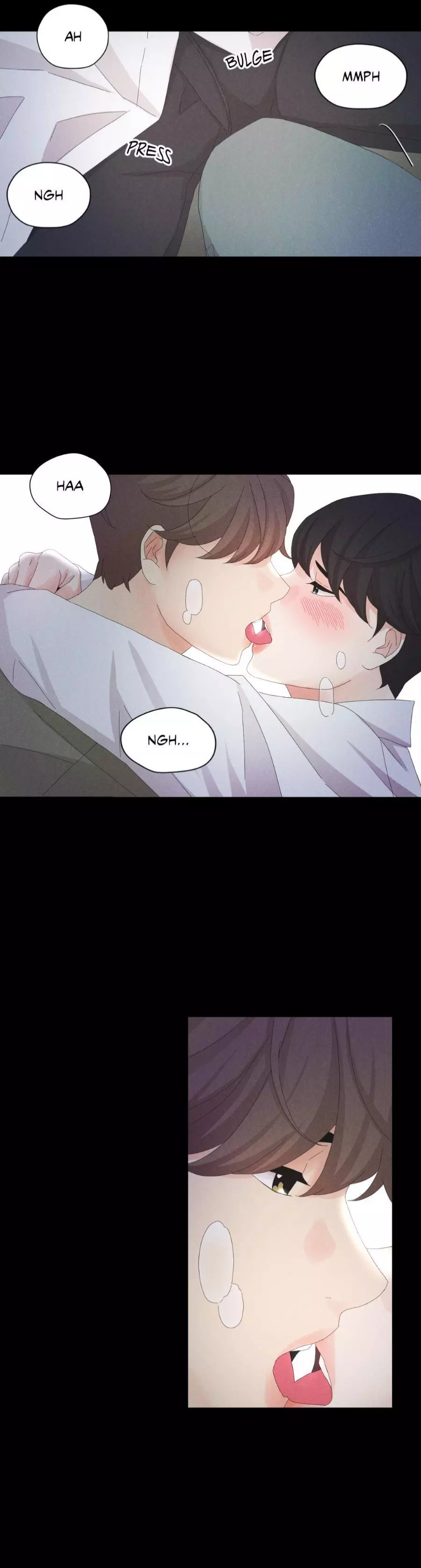 Ianryu - Chapter 5 - Page 7