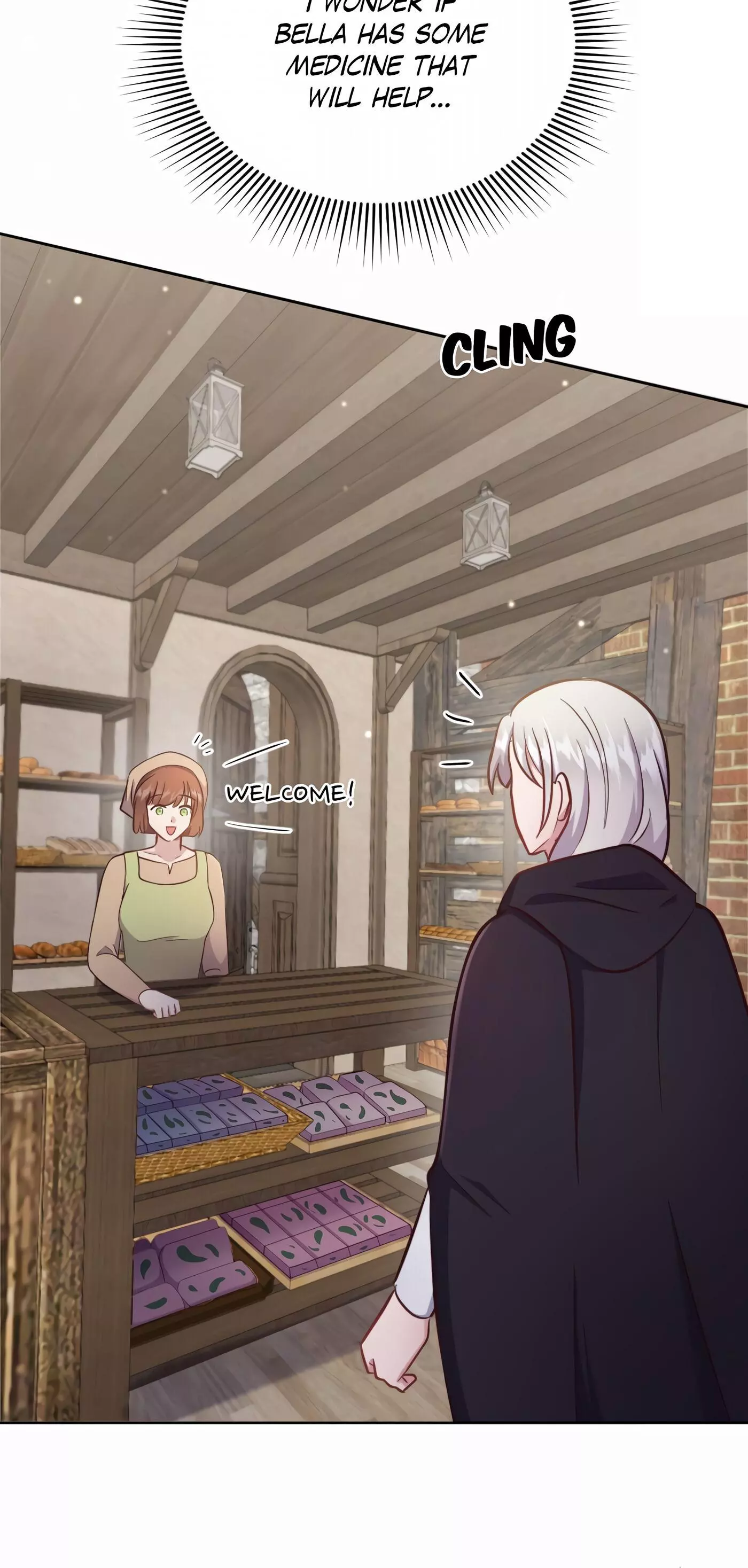 Ice (manhwa) - Chapter 31 - Page 26