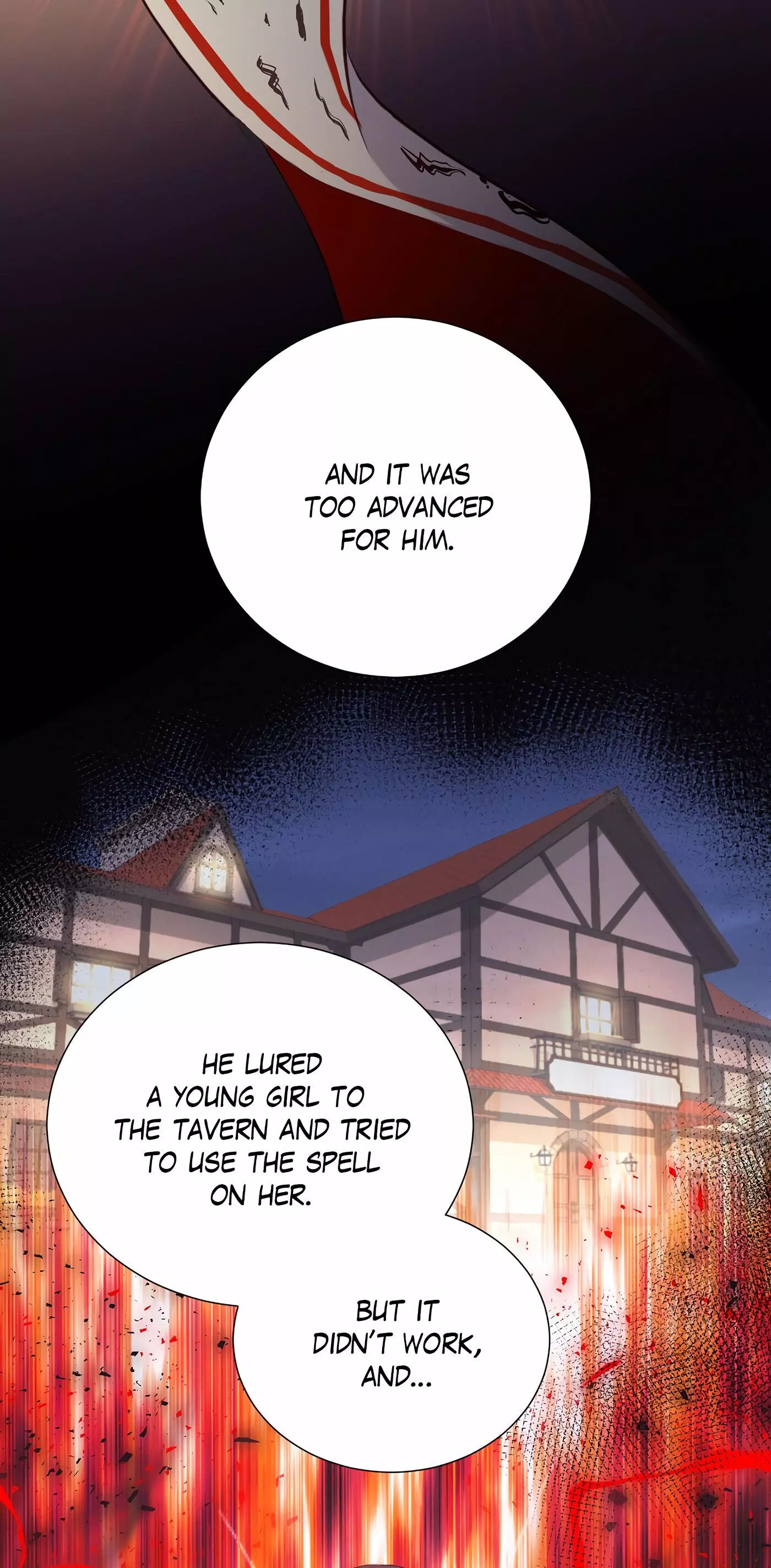 Ice (manhwa) - Chapter 31 - Page 43