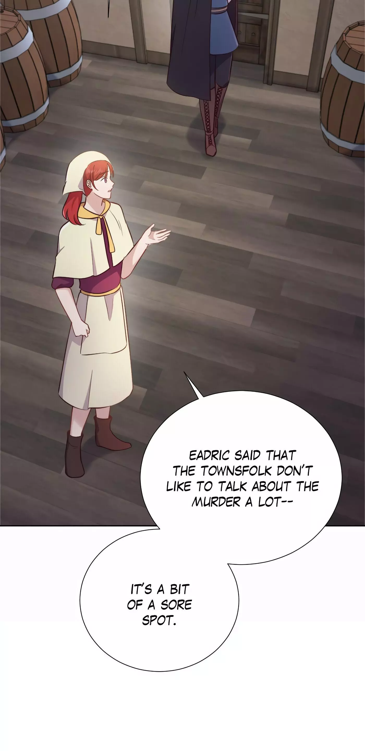 Ice - Chapter 31 - Page 38