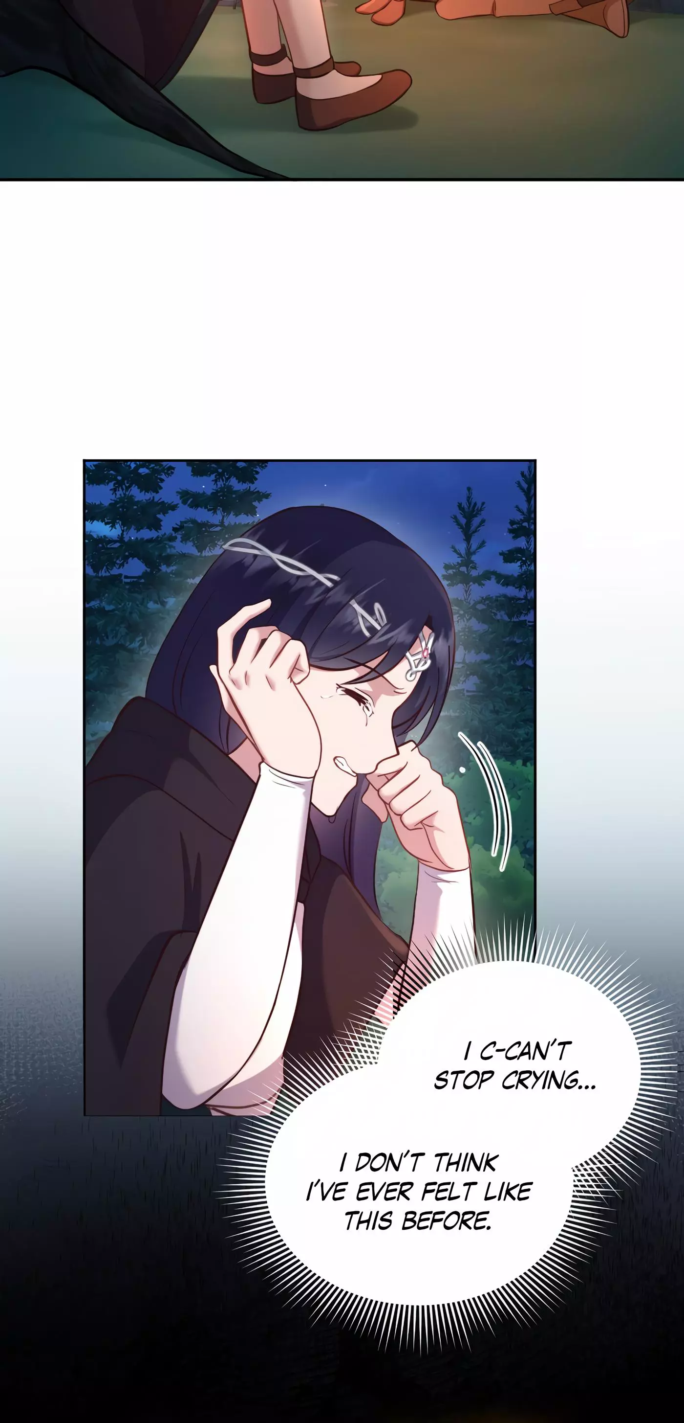Ice - Chapter 49 - Page 2