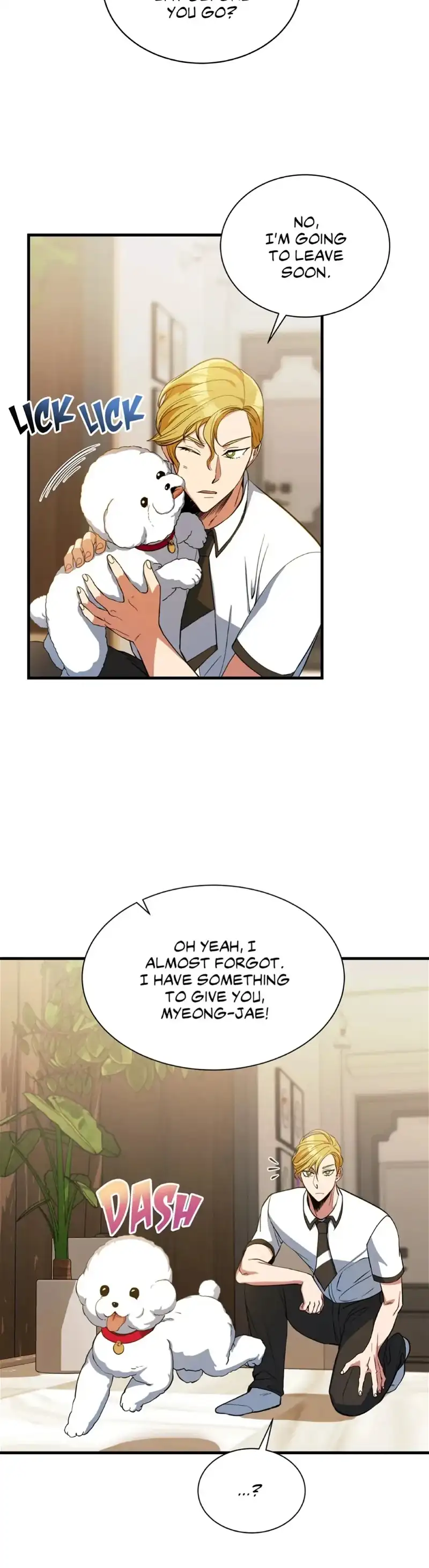 Icing - Chapter 37 - Page 12