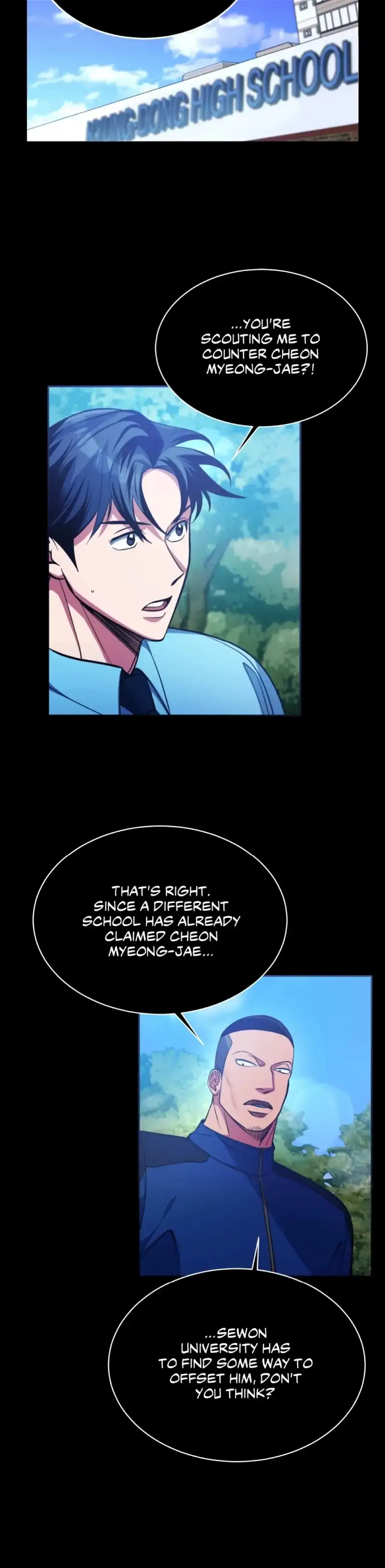 Icing - Chapter 45 - Page 12