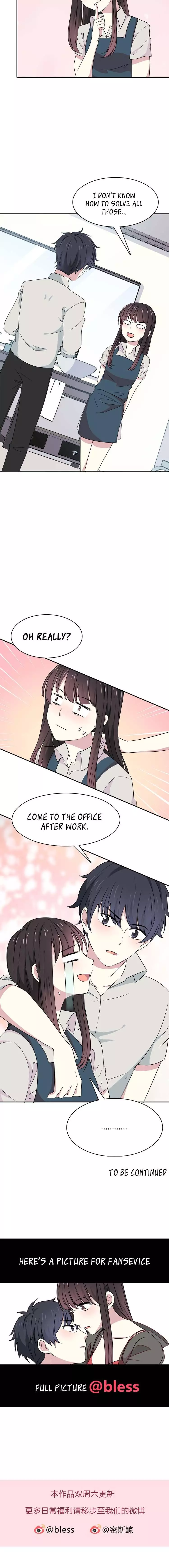 If Future - Chapter 21 - Page 10