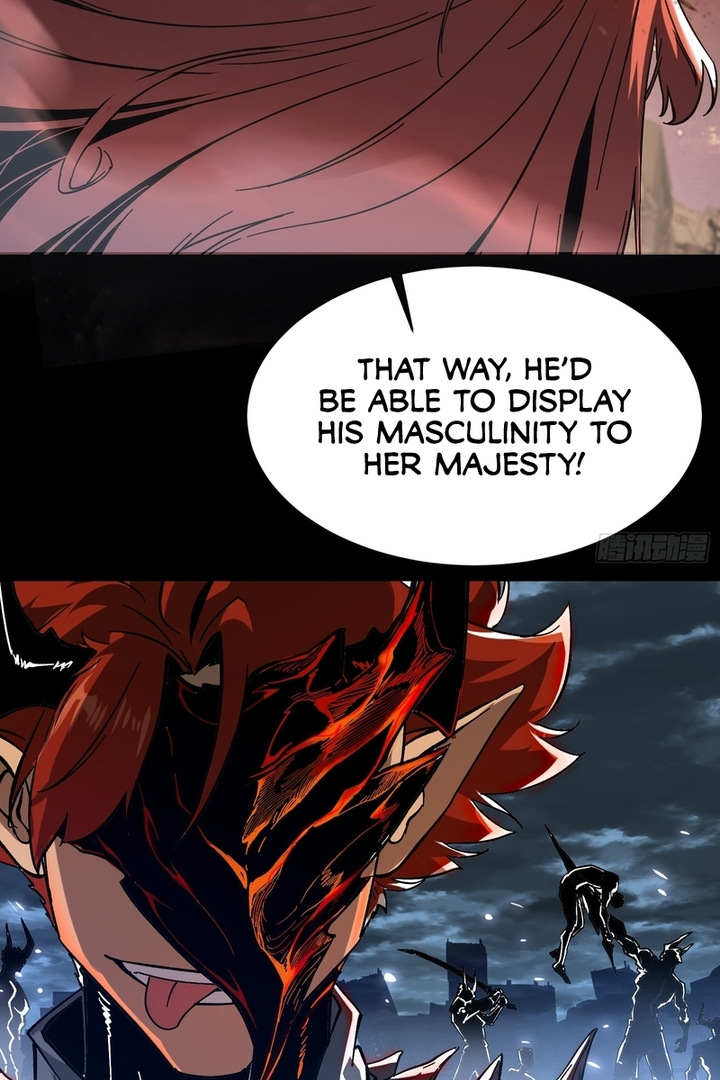 If I don’t die soon, I’ll become the ruler of the demon realm! - Chapter 2 - Page 11