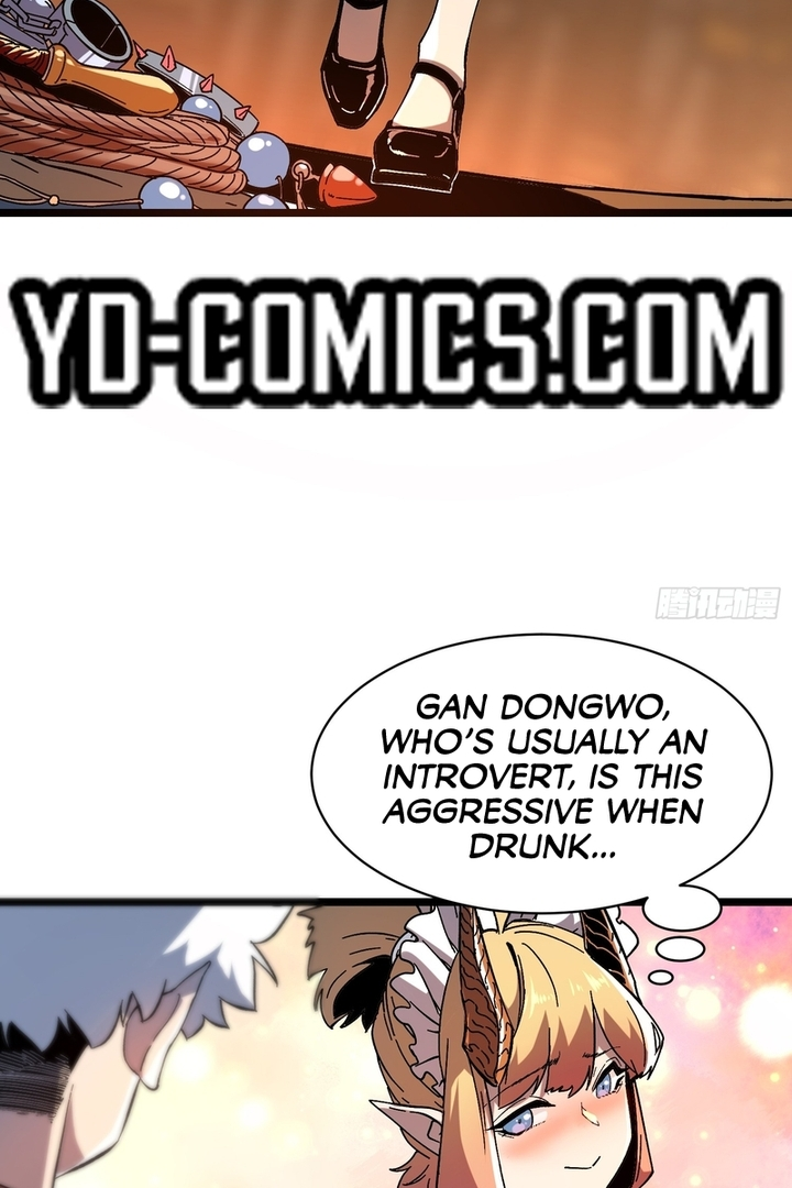 If I don’t die soon, I’ll become the ruler of the demon realm! - Chapter 2 - Page 40