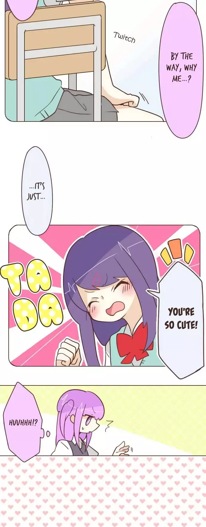 Ike Loli - Chapter 23 - Page 20