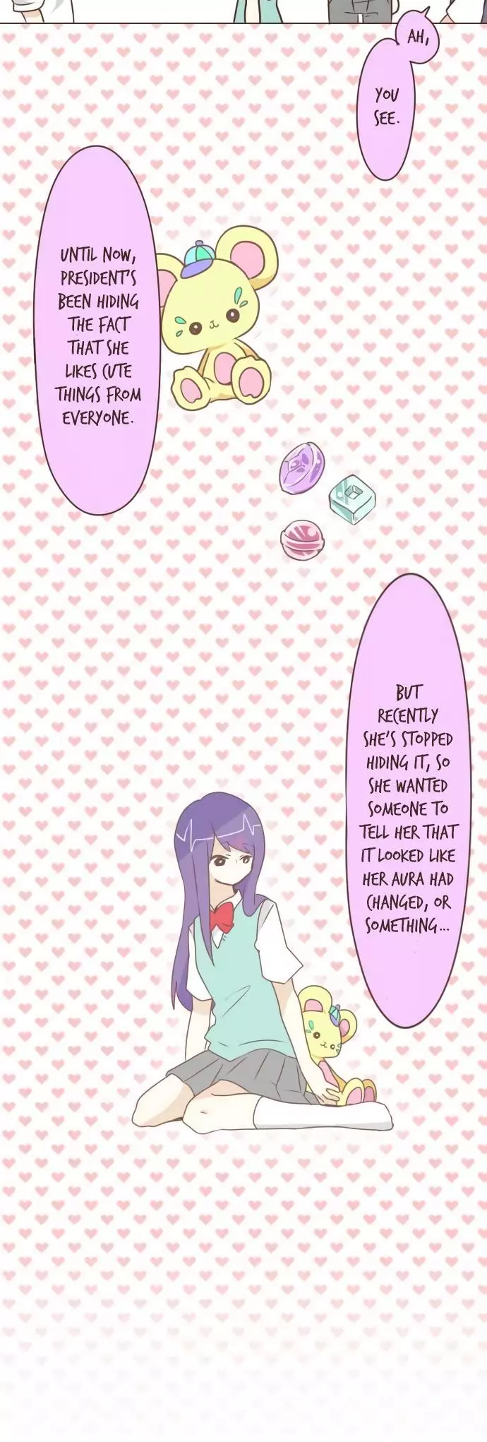 Ike Loli - Chapter 24 - Page 16