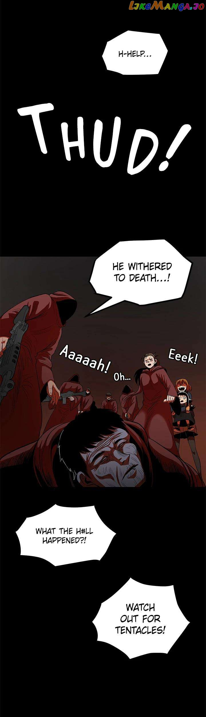 I'm A Mom - Chapter 44 - Page 27