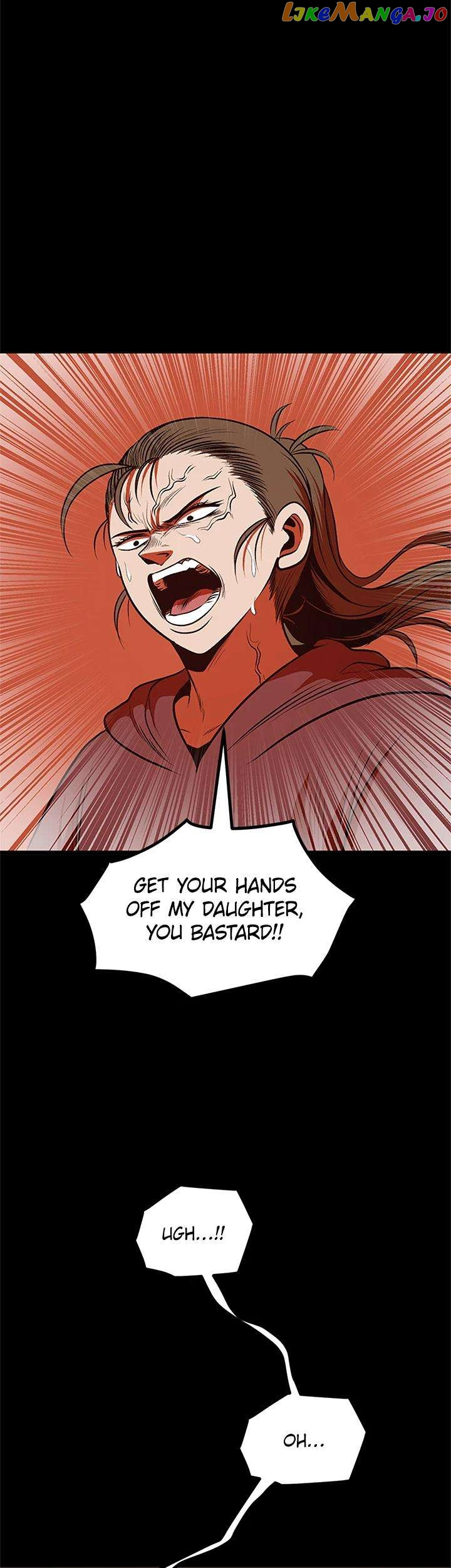 I'm A Mom - Chapter 44 - Page 4