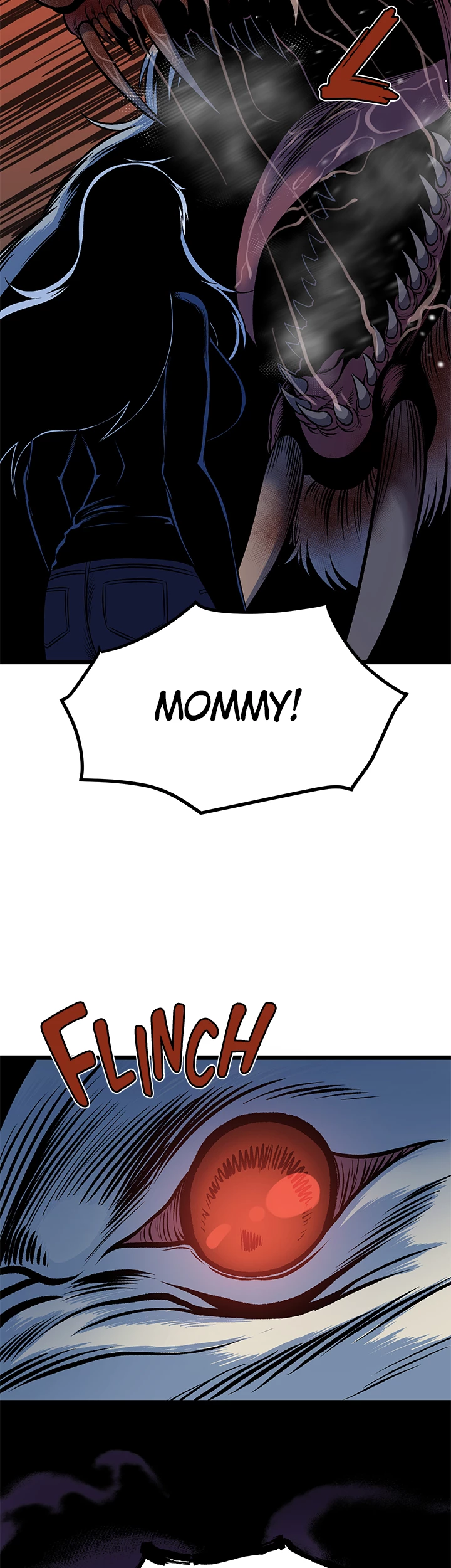 I'm A Mom - Chapter 80 - Page 22