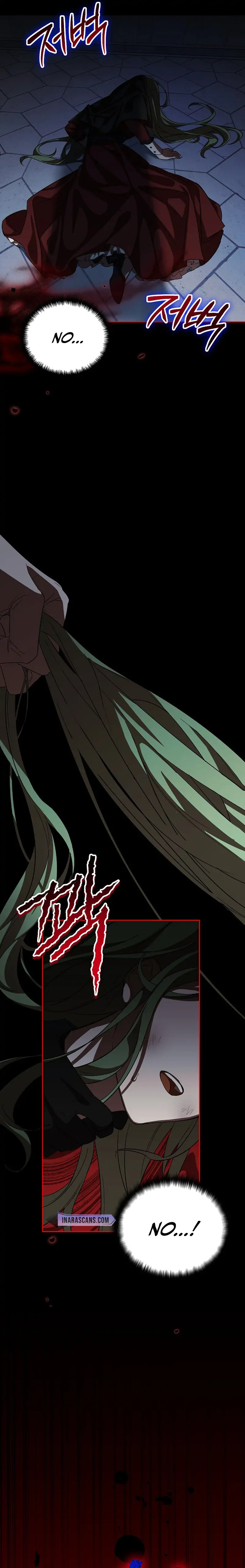 I’m a Supporting Role in a Horror Game, Don’t Kill Me - Chapter 1 - Page 18