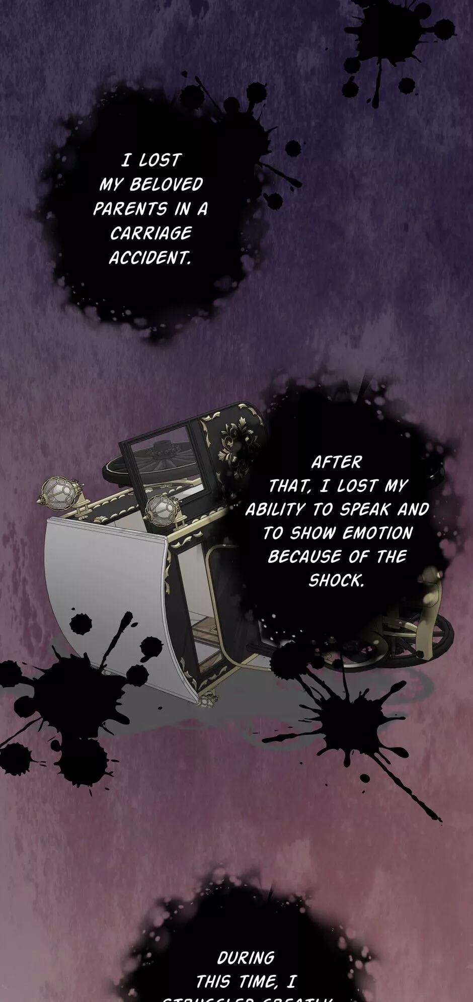 I'm Deleting Them From My Life - Chapter 1 - Page 40