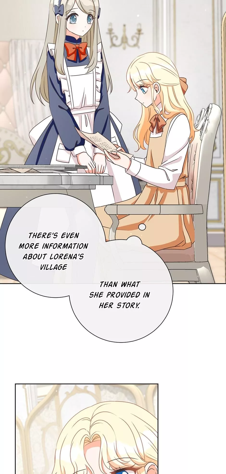 I'm Deleting Them From My Life - Chapter 19 - Page 3