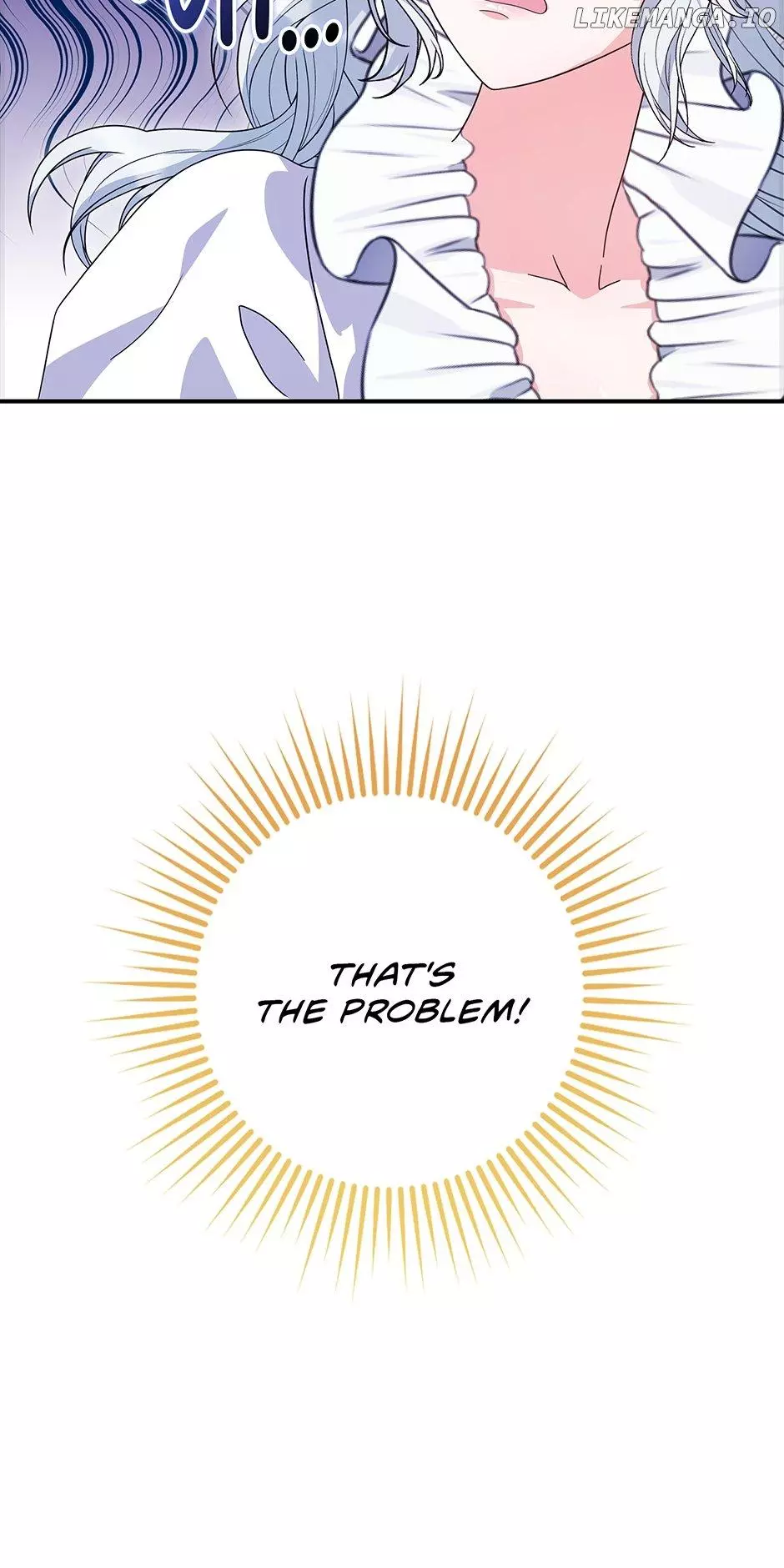 I'm In Trouble Because The Emperor Thinks I'm Terminally Ill - Chapter 17 - Page 7