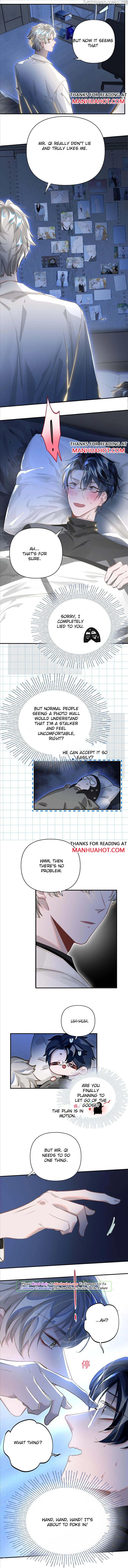 I’m Sick Ah - Chapter 12 - Page 2