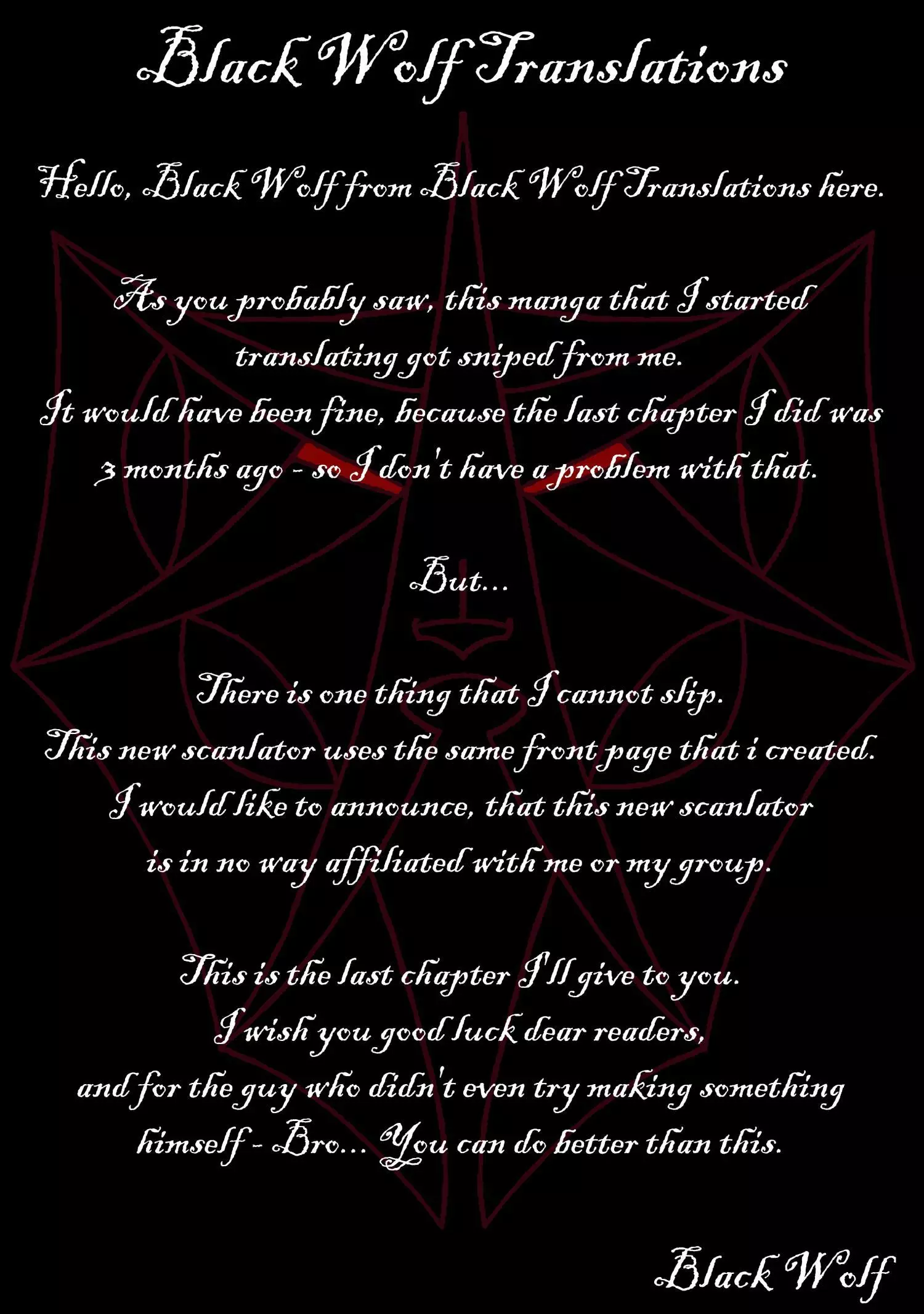 I'm The Only One With A Failure Of A Skill In Another World's Summoning Rebellion — Until The Weakest Skill [Absorption] Swallows Everything - Chapter 19 - Page 24