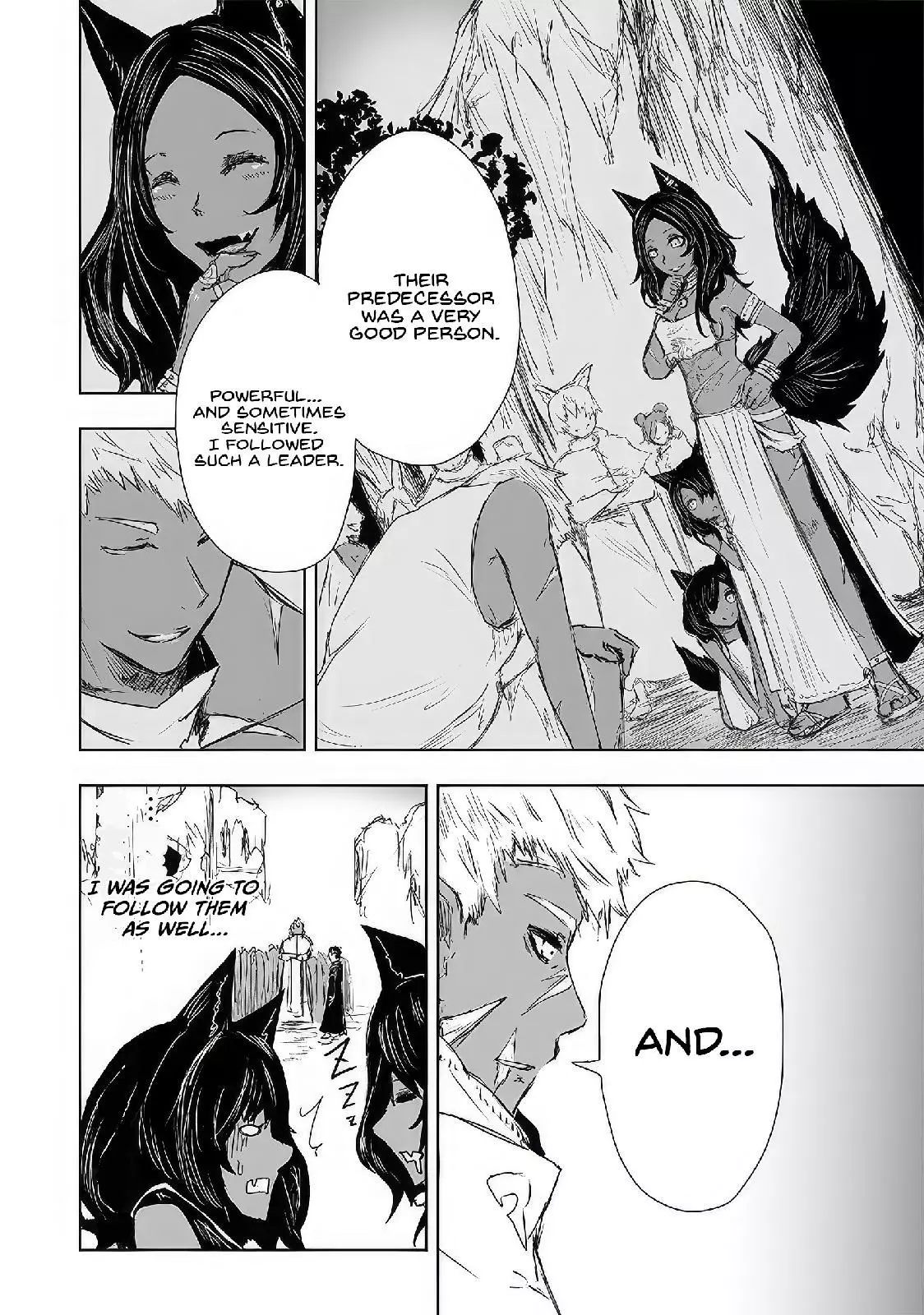 I'm The Only One With A Failure Of A Skill In Another World's Summoning Rebellion — Until The Weakest Skill [Absorption] Swallows Everything - Chapter 20 - Page 10