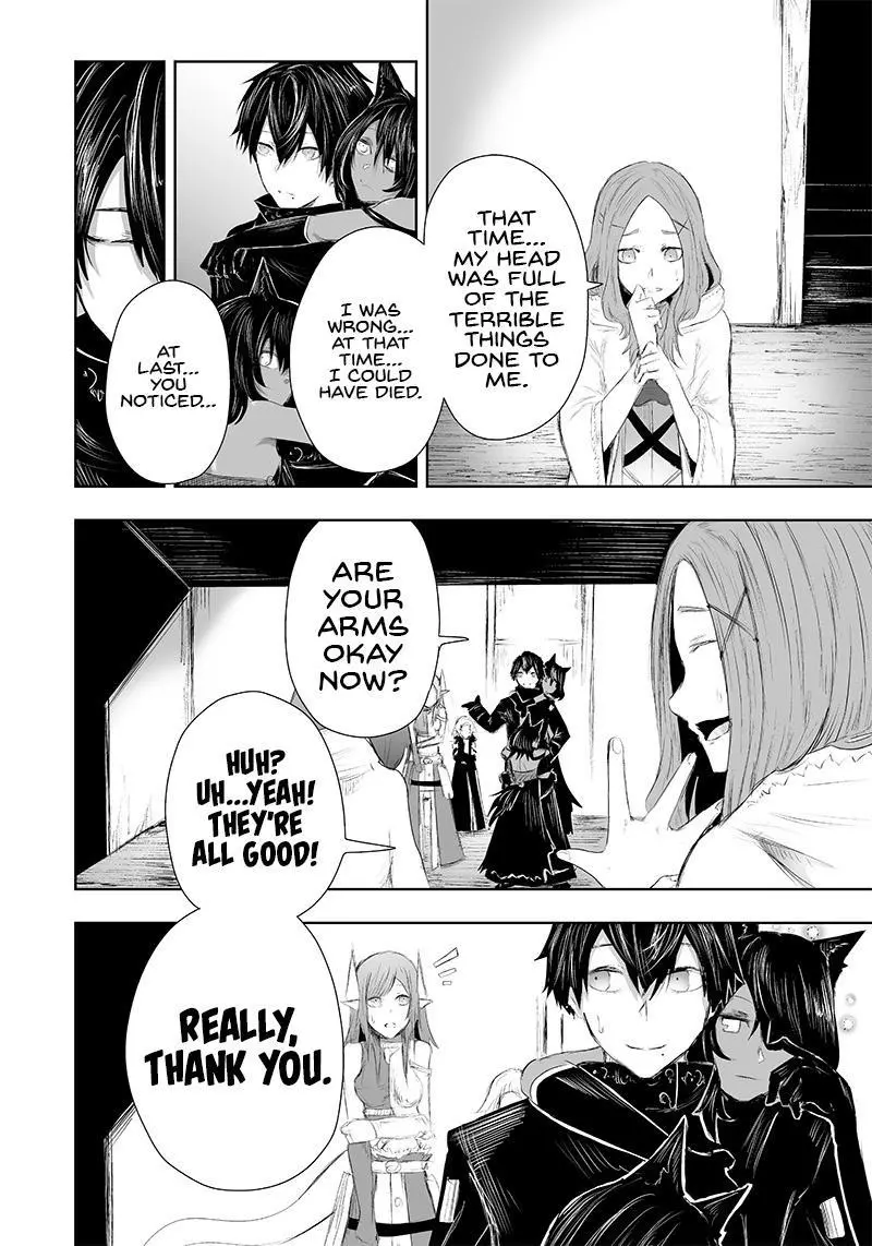 I'm The Only One With A Failure Of A Skill In Another World's Summoning Rebellion — Until The Weakest Skill [Absorption] Swallows Everything - Chapter 23 - Page 15