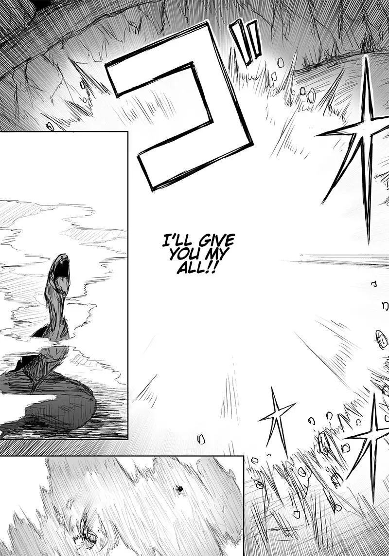 I'm The Only One With A Failure Of A Skill In Another World's Summoning Rebellion — Until The Weakest Skill [Absorption] Swallows Everything - Chapter 5 - Page 16