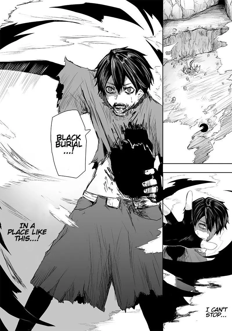 I'm The Only One With A Failure Of A Skill In Another World's Summoning Rebellion — Until The Weakest Skill [Absorption] Swallows Everything - Chapter 5 - Page 7