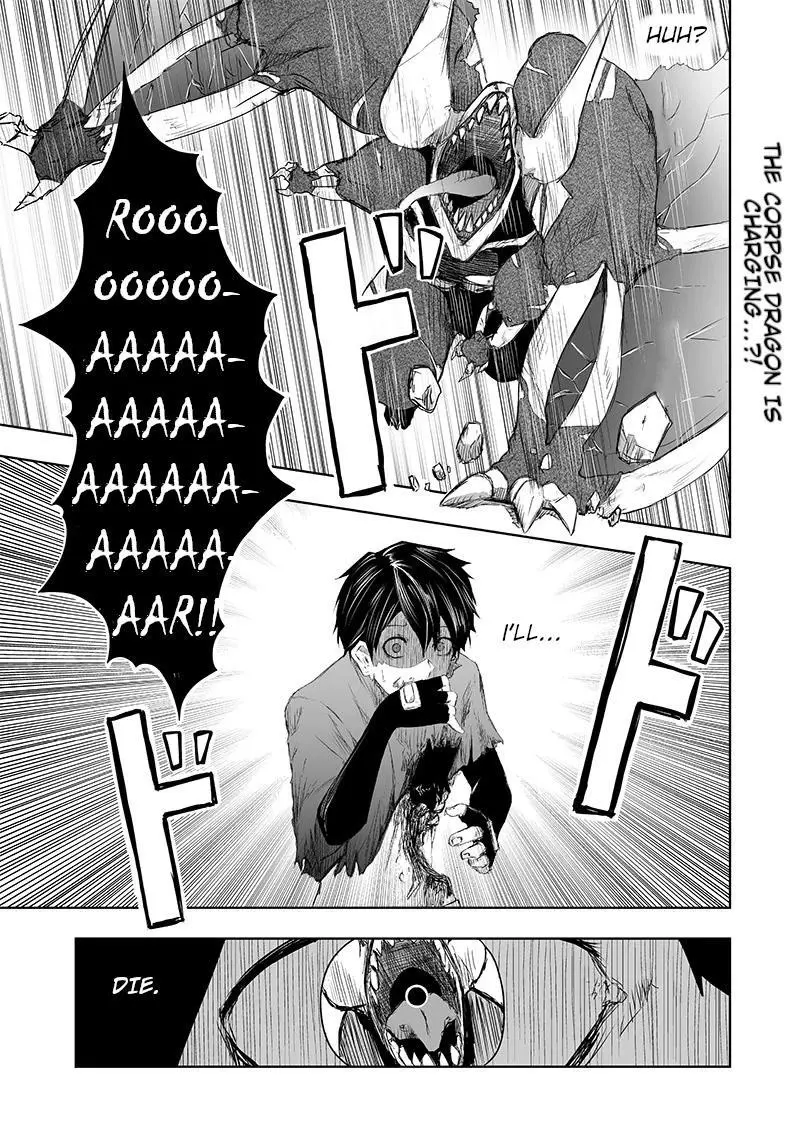 I'm The Only One With A Failure Of A Skill In Another World's Summoning Rebellion — Until The Weakest Skill [Absorption] Swallows Everything - Chapter 5 - Page 2