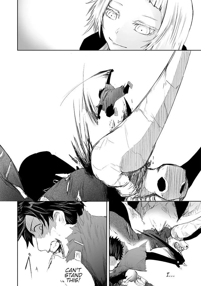 I'm The Only One With A Failure Of A Skill In Another World's Summoning Rebellion — Until The Weakest Skill [Absorption] Swallows Everything - Chapter 5 - Page 5