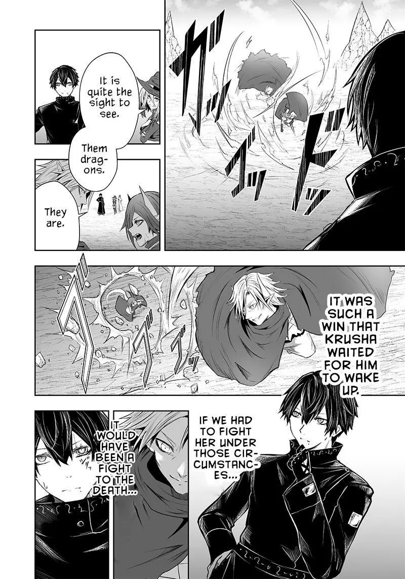 I'm The Only One With A Failure Of A Skill In Another World's Summoning Rebellion — Until The Weakest Skill [Absorption] Swallows Everything - Chapter 50 - Page 7