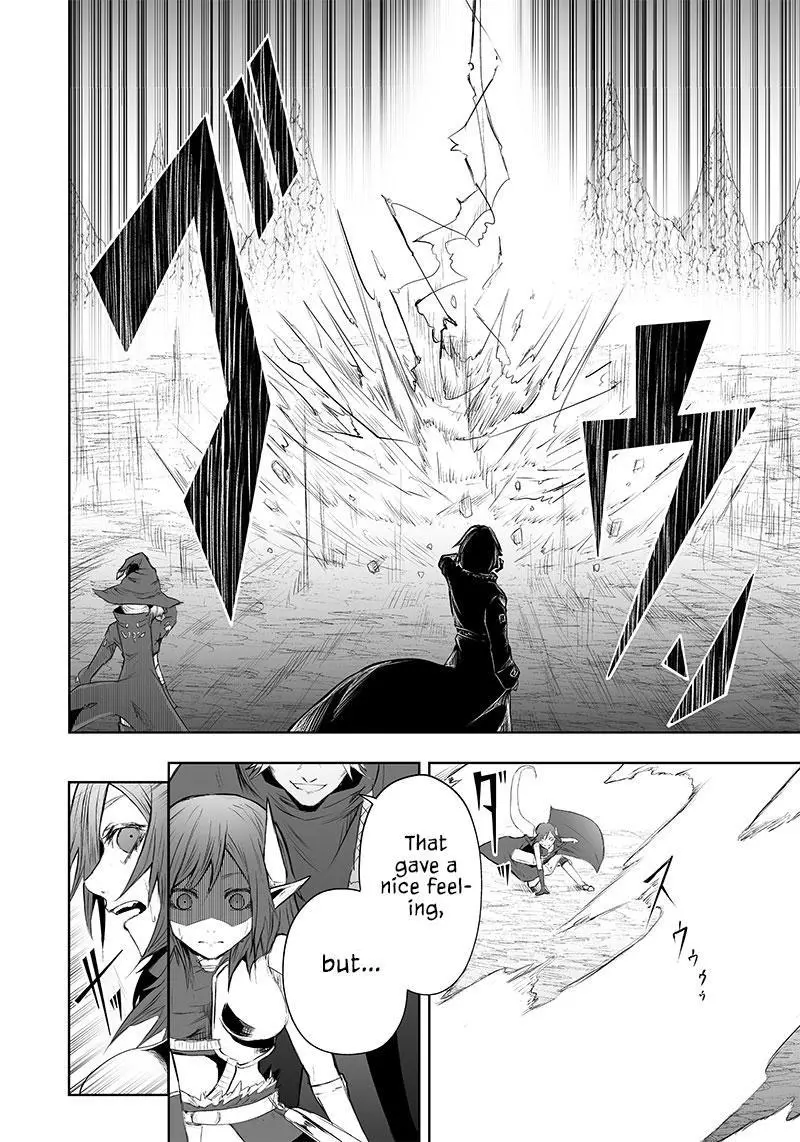 I'm The Only One With A Failure Of A Skill In Another World's Summoning Rebellion — Until The Weakest Skill [Absorption] Swallows Everything - Chapter 50 - Page 5