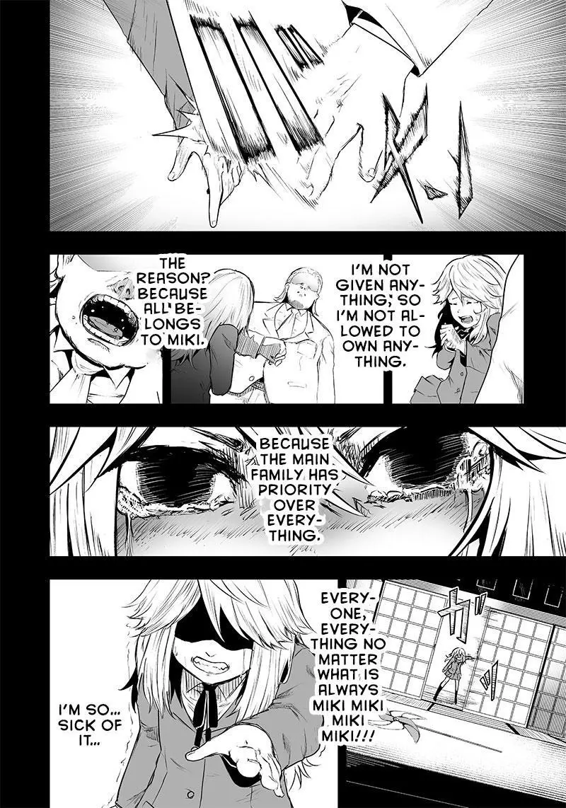 I'm The Only One With A Failure Of A Skill In Another World's Summoning Rebellion — Until The Weakest Skill [Absorption] Swallows Everything - Chapter 55 - Page 9