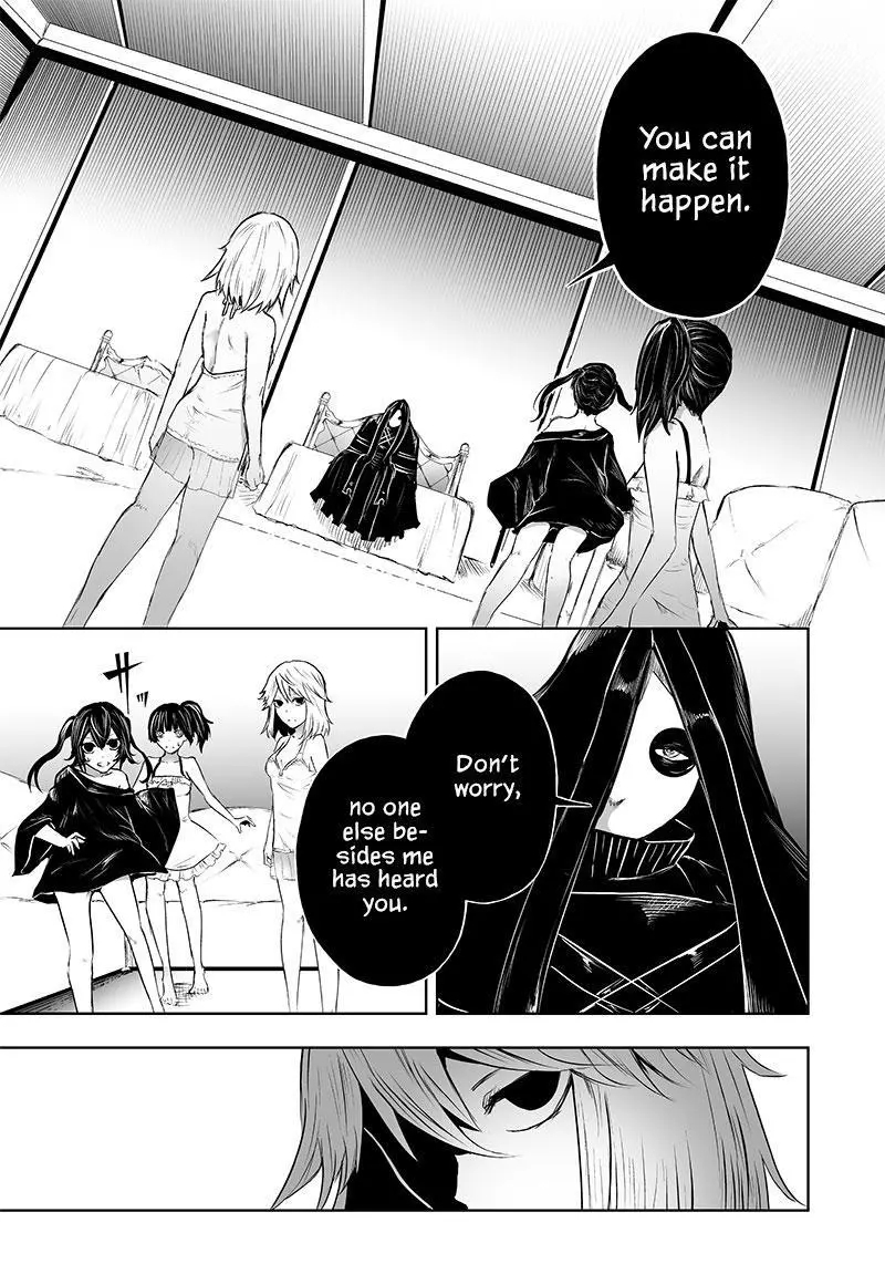 I'm The Only One With A Failure Of A Skill In Another World's Summoning Rebellion — Until The Weakest Skill [Absorption] Swallows Everything - Chapter 55 - Page 14