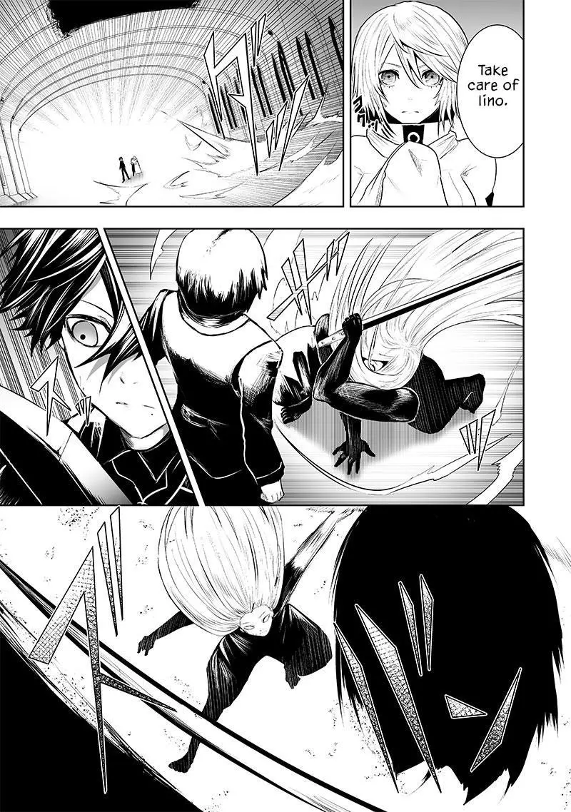I'm The Only One With A Failure Of A Skill In Another World's Summoning Rebellion — Until The Weakest Skill [Absorption] Swallows Everything - Chapter 77 - Page 6