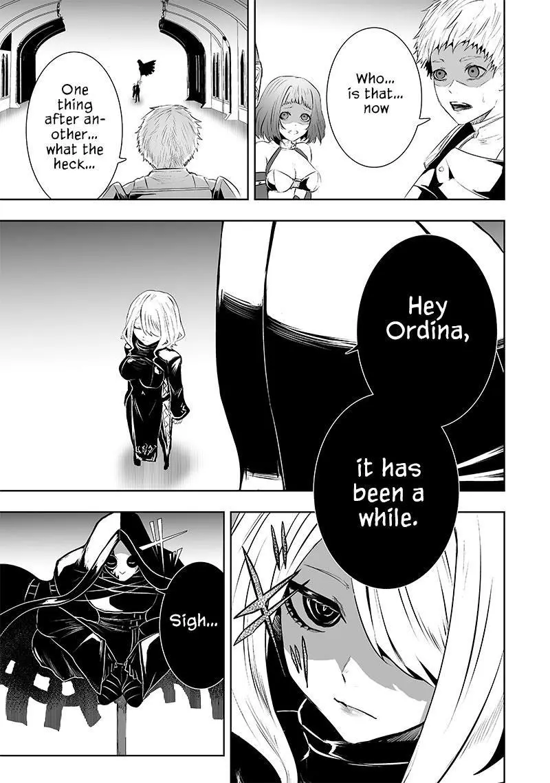 I'm The Only One With A Failure Of A Skill In Another World's Summoning Rebellion — Until The Weakest Skill [Absorption] Swallows Everything - Chapter 77 - Page 18